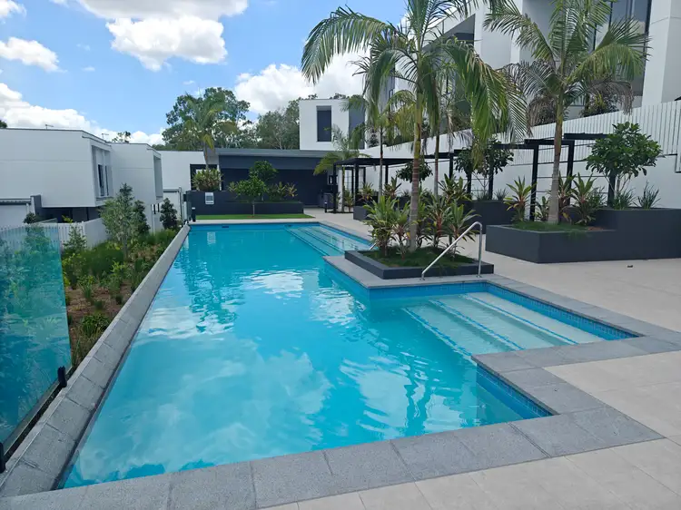 60/20 Margaret Court, Kenmore QLD 4069