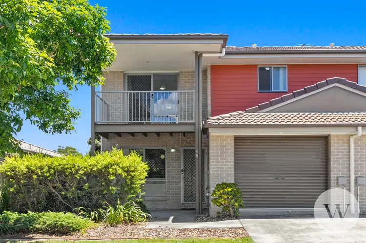 40/6 Clearwater Street, Bethania QLD 4205