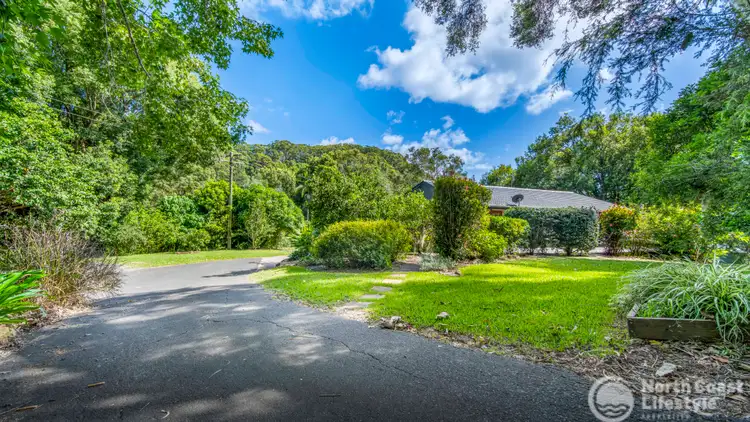 Third view of Homely rural property listing, 2431 Coolamon Scenic Drive, Ocean Shores NSW 2483