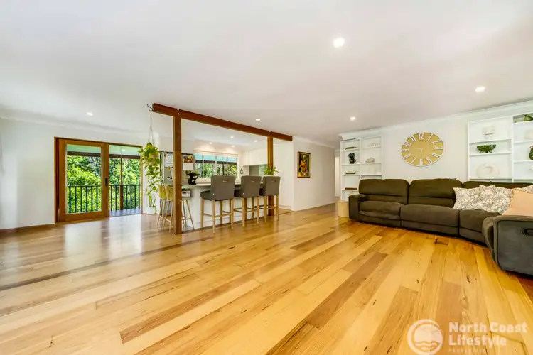 Sixth view of Homely rural property listing, 2431 Coolamon Scenic Drive, Ocean Shores NSW 2483