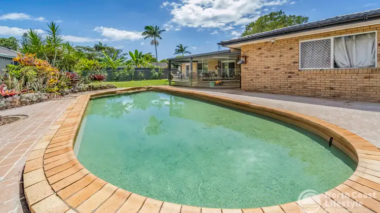 Third view of Homely house listing, 32 Bulgoon Crescent, Ocean Shores NSW 2483