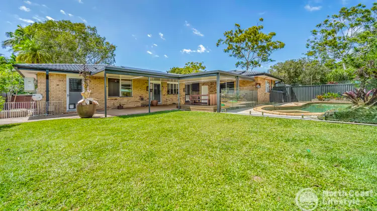 Sixth view of Homely house listing, 32 Bulgoon Crescent, Ocean Shores NSW 2483