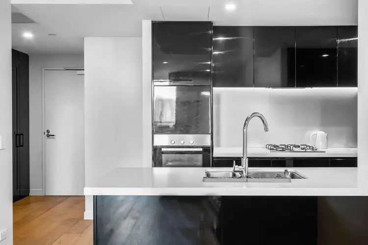 Fourth view of Homely apartment listing, 21002/39 CORDELIA STREET, South Brisbane QLD 4101