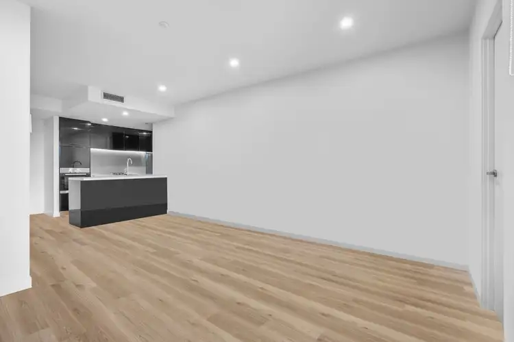 Fifth view of Homely apartment listing, 21002/39 CORDELIA STREET, South Brisbane QLD 4101