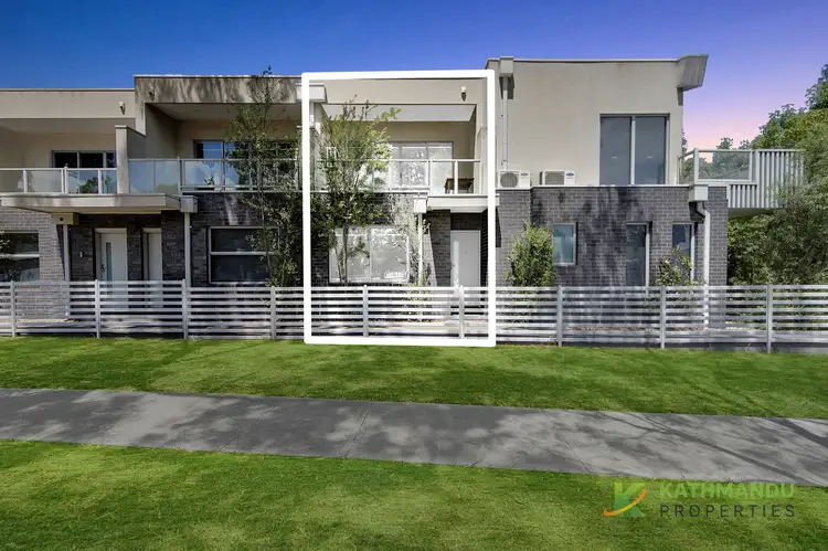 2/10 Park Street, Pascoe Vale VIC 3044