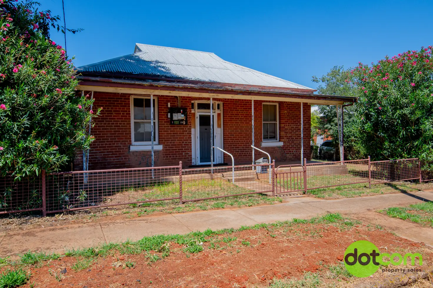 Main view of Homely house listing, 25 Maxwell Street, Wellington NSW 2820