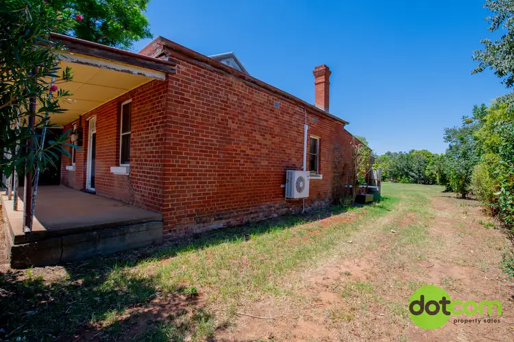 Second view of Homely house listing, 25 Maxwell Street, Wellington NSW 2820