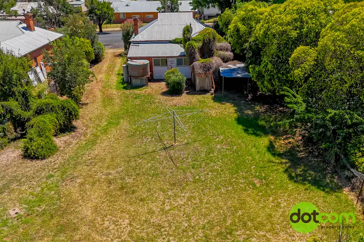 Third view of Homely house listing, 25 Maxwell Street, Wellington NSW 2820