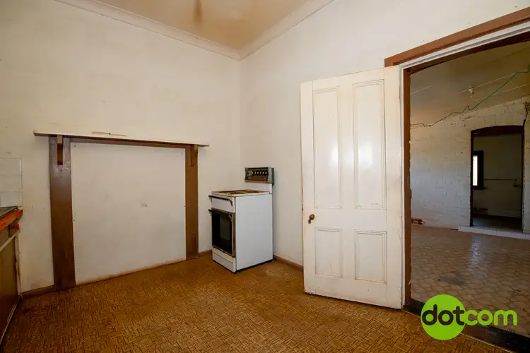 Fifth view of Homely house listing, 25 Maxwell Street, Wellington NSW 2820