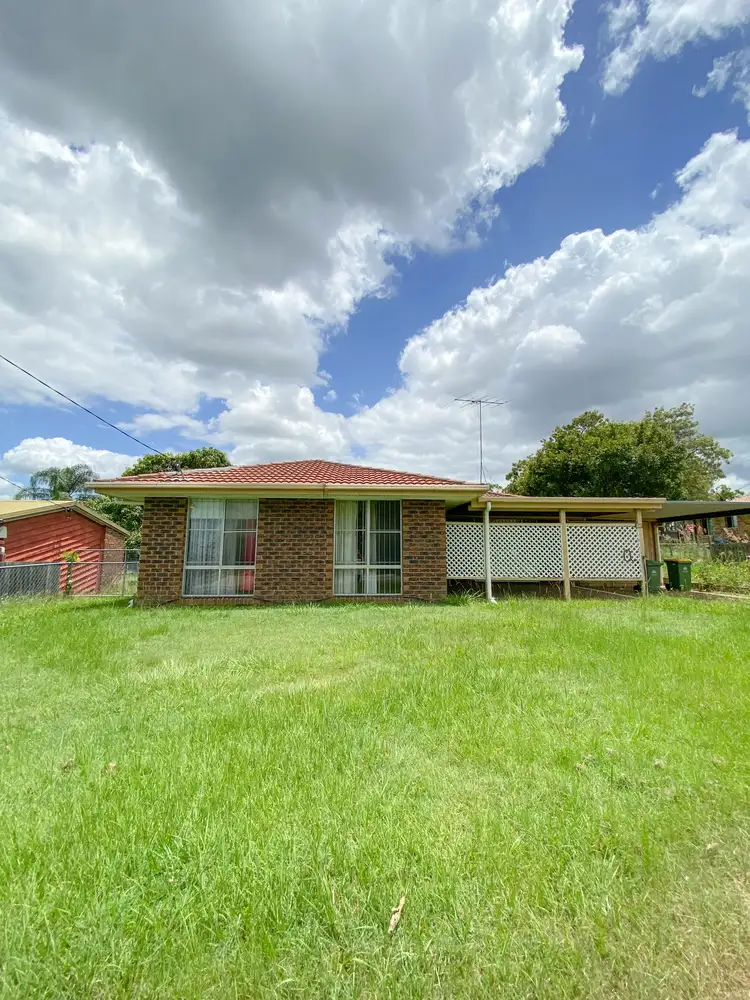 17 Trebeck Street, Browns Plains QLD 4118
