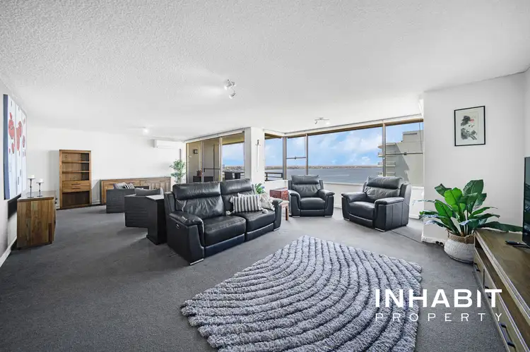 10W/16 Kings Park Avenue, Crawley WA 6009