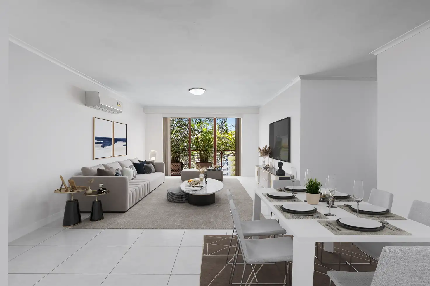 Main view of Homely apartment listing, 85/208-226 Pacific Highway, Hornsby NSW 2077