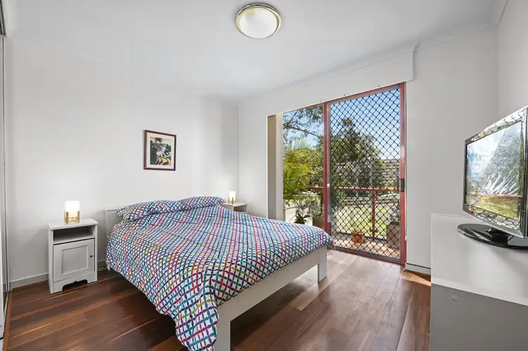 Fourth view of Homely apartment listing, 85/208-226 Pacific Highway, Hornsby NSW 2077