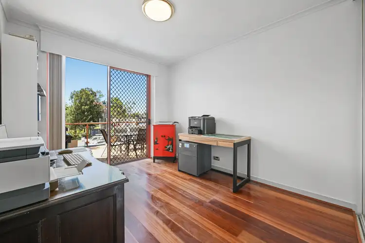 Fifth view of Homely apartment listing, 85/208-226 Pacific Highway, Hornsby NSW 2077