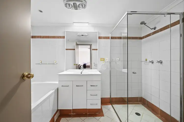Sixth view of Homely apartment listing, 85/208-226 Pacific Highway, Hornsby NSW 2077