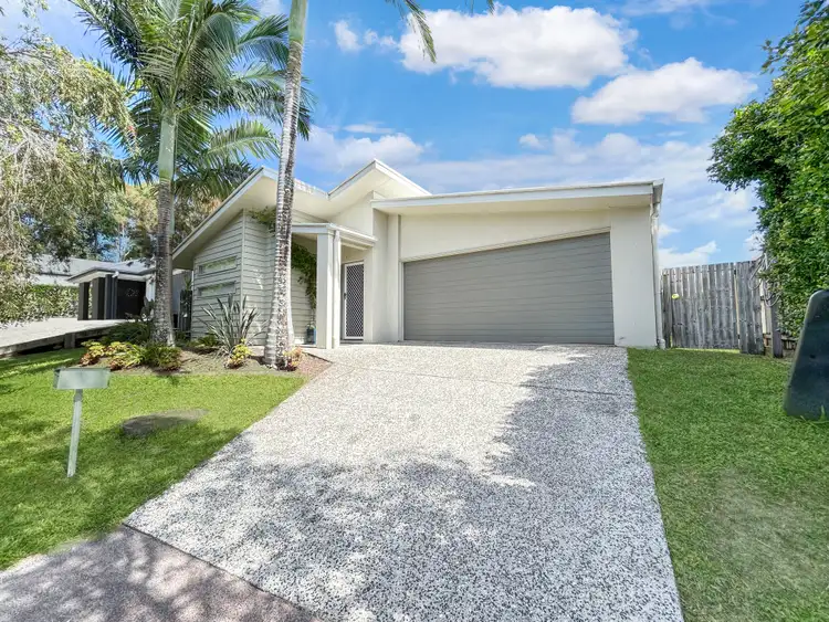 Main view of Homely house listing, 34 Galah Place, Mountain Creek QLD 4557