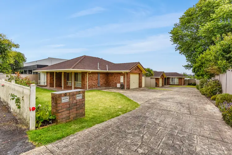 1&2 28 Shepherson Road, Mount Gambier SA 5290