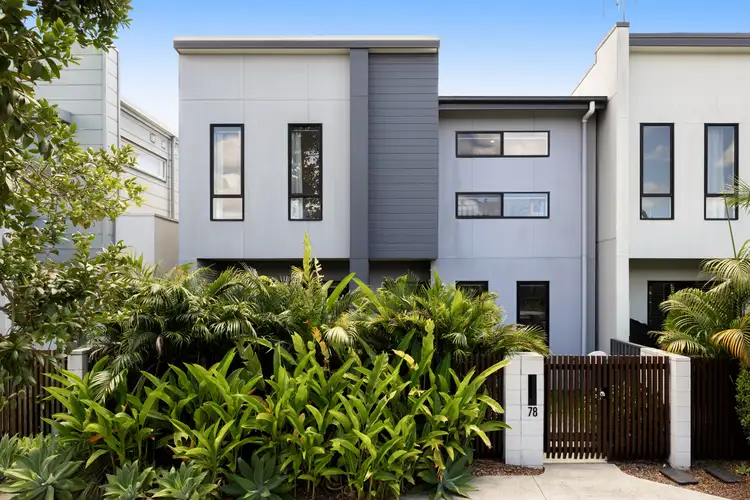 78 Harmony Boulevard, Palmview QLD 4553