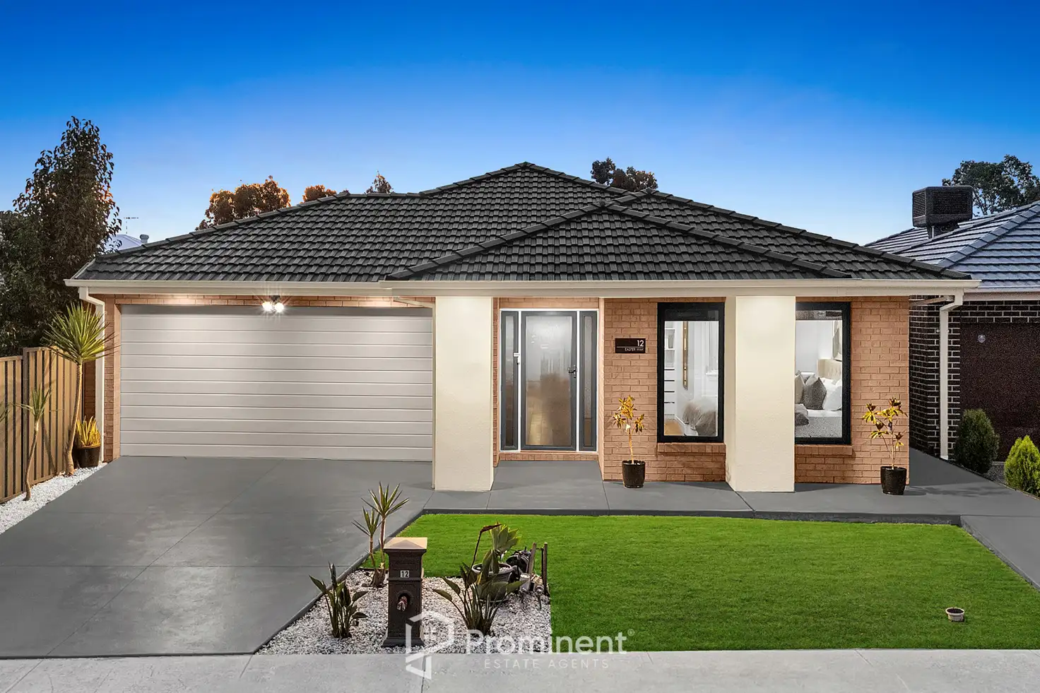 Main view of Homely house listing, 12 Easter Way, Cranbourne East VIC 3977