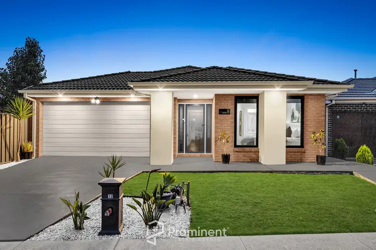 Second view of Homely house listing, 12 Easter Way, Cranbourne East VIC 3977