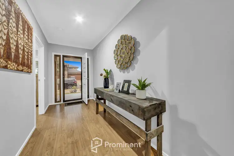 Third view of Homely house listing, 12 Easter Way, Cranbourne East VIC 3977