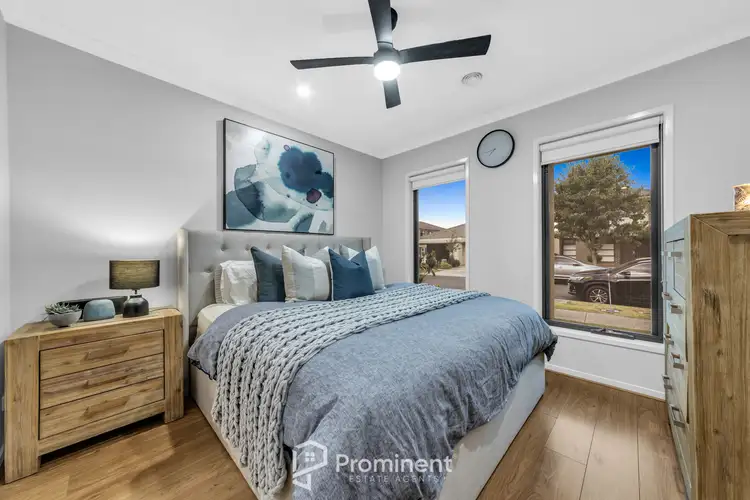 Fourth view of Homely house listing, 12 Easter Way, Cranbourne East VIC 3977