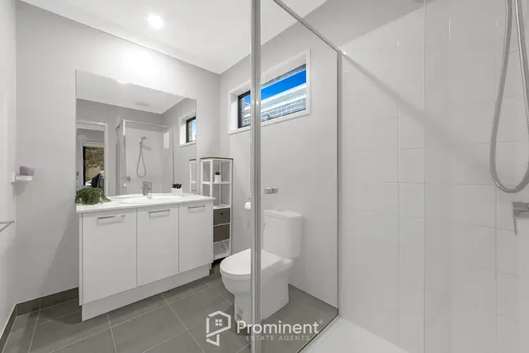 Fifth view of Homely house listing, 12 Easter Way, Cranbourne East VIC 3977