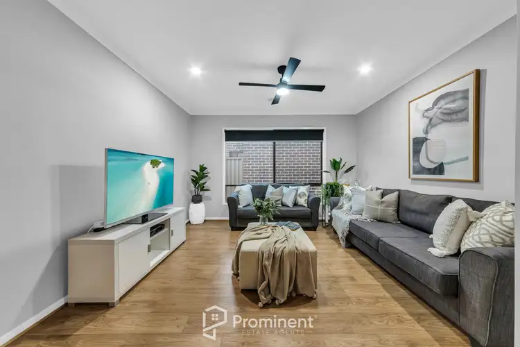 Sixth view of Homely house listing, 12 Easter Way, Cranbourne East VIC 3977