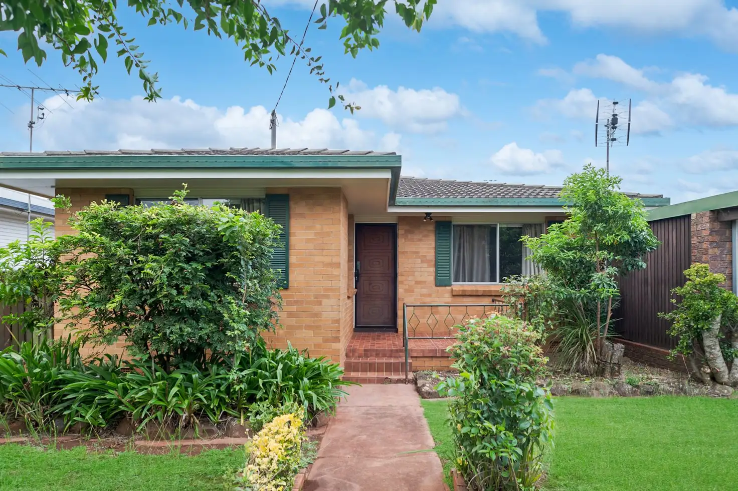 Main view of Homely house listing, 17 Fromalls Street, Harristown QLD 4350