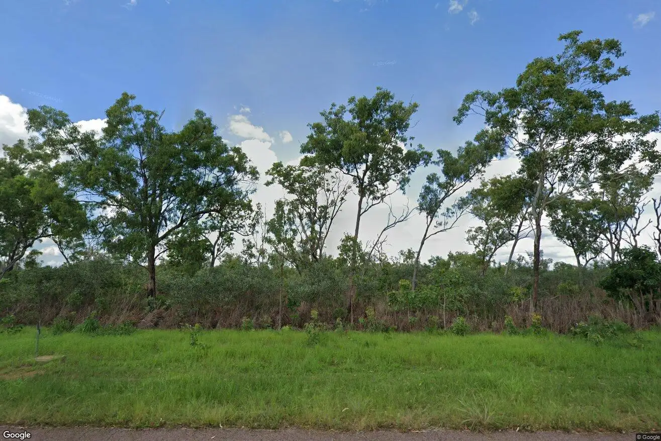 Main view of Homely land listing, 235 Colton Road, Acacia Hills NT 822