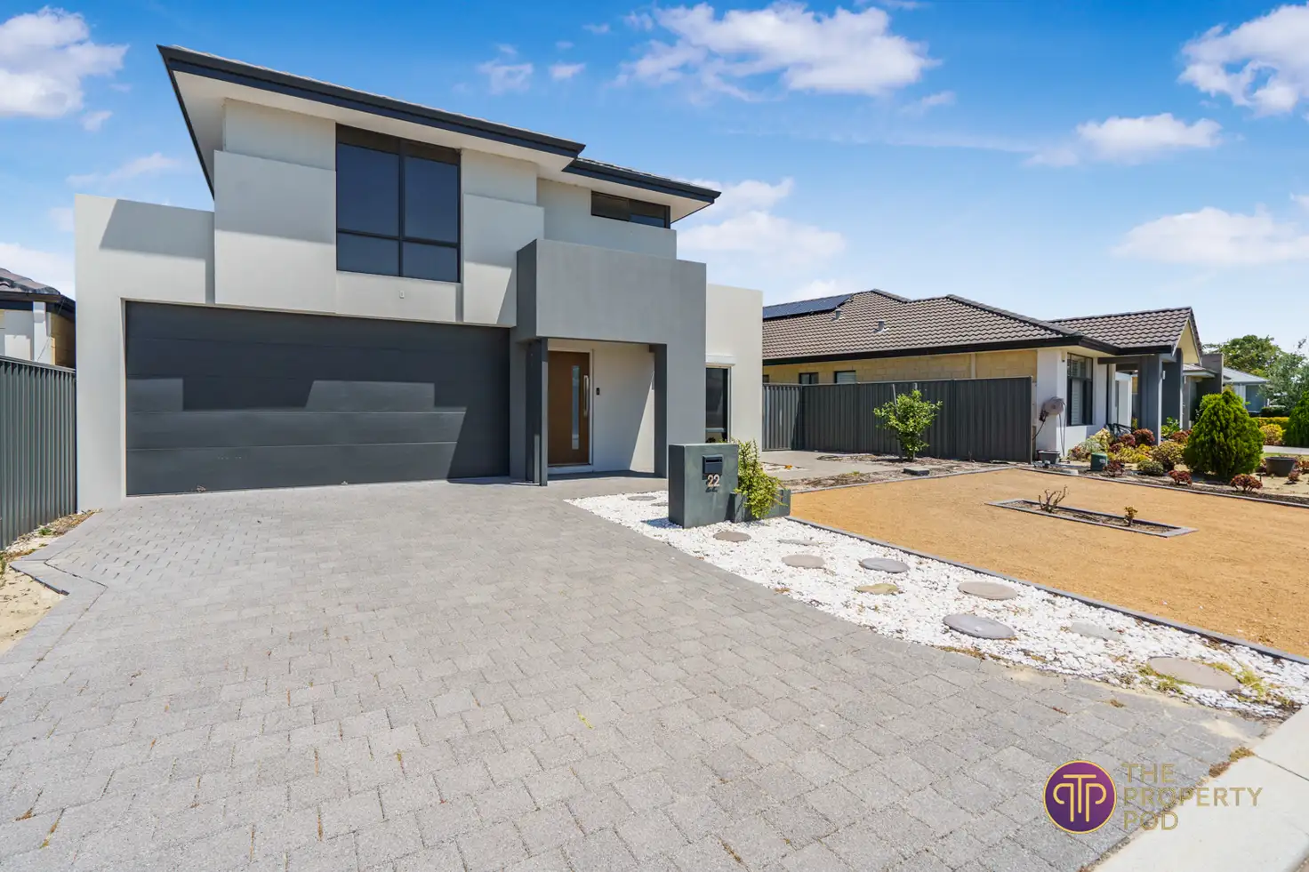 Main view of Homely house listing, 22 Delegate Approach, Brabham WA 6055
