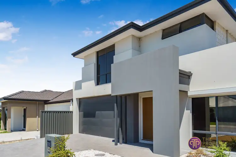 Second view of Homely house listing, 22 Delegate Approach, Brabham WA 6055