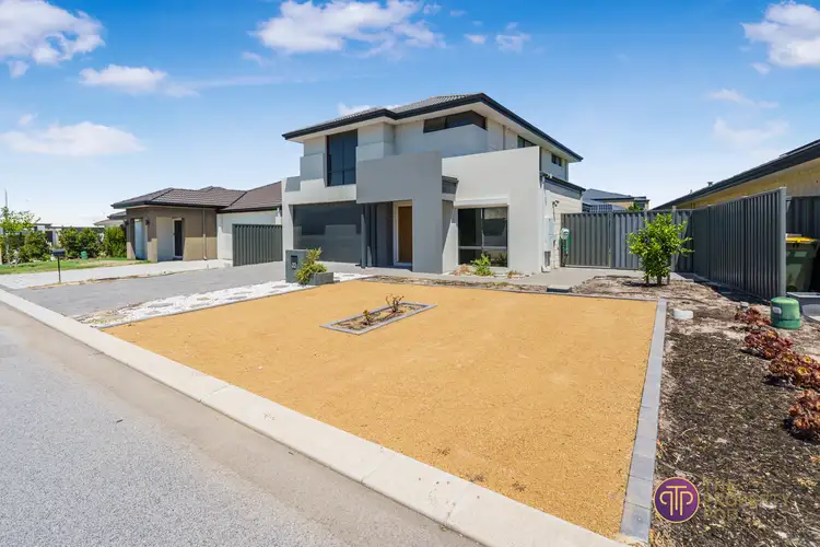 Third view of Homely house listing, 22 Delegate Approach, Brabham WA 6055