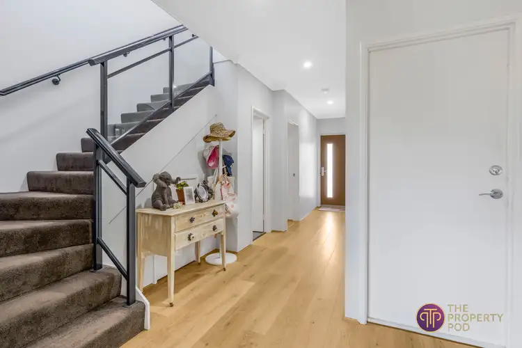 Fifth view of Homely house listing, 22 Delegate Approach, Brabham WA 6055