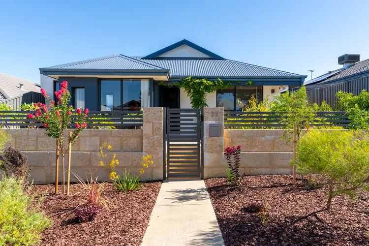 Main view of Homely house listing, 25 Addison Avenue, Baldivis WA 6171