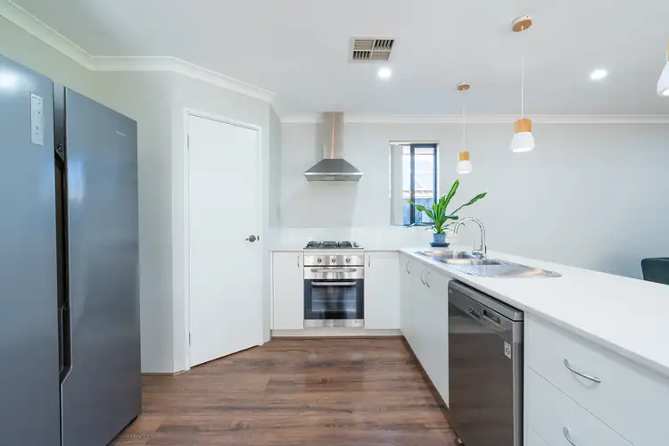 Third view of Homely house listing, 25 Addison Avenue, Baldivis WA 6171