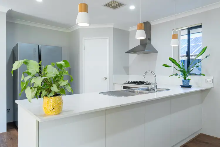 Fourth view of Homely house listing, 25 Addison Avenue, Baldivis WA 6171