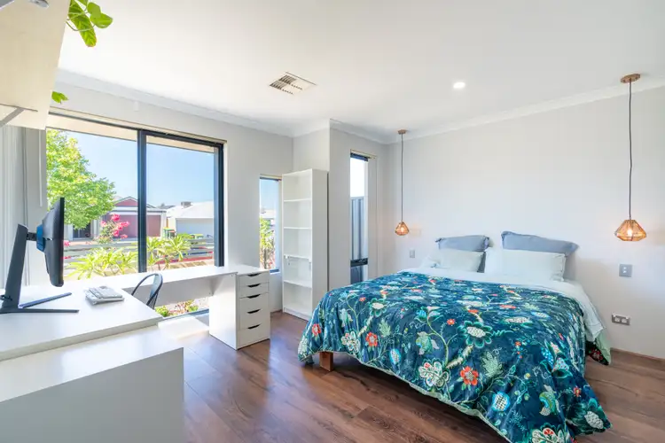 Seventh view of Homely house listing, 25 Addison Avenue, Baldivis WA 6171