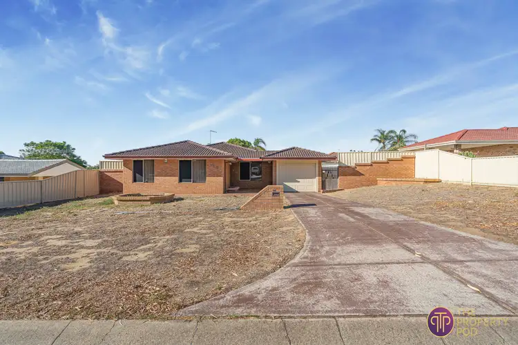 39 Sloan Drive, Leda WA 6170
