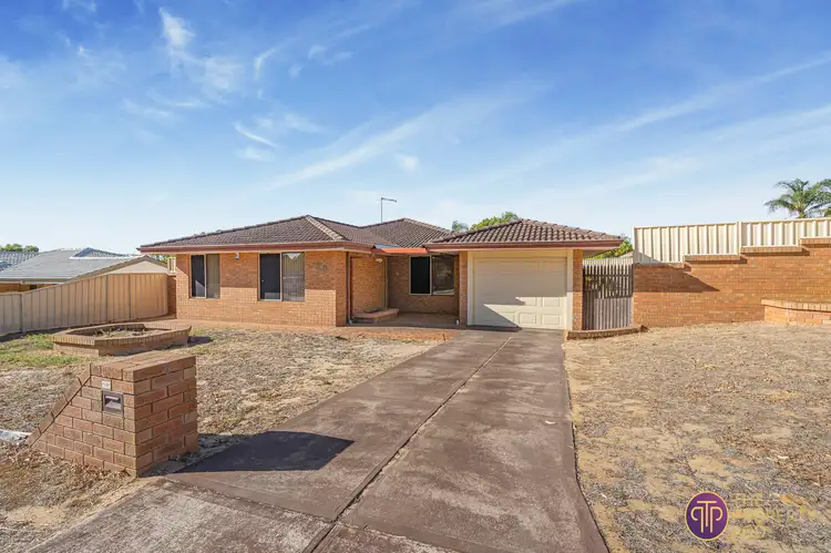 Second view of Homely house listing, 39 Sloan Drive, Leda WA 6170