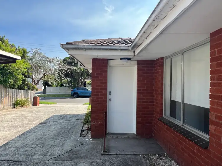 Main view of Homely unit listing, 7/393 Bay Road, Cheltenham VIC 3192
