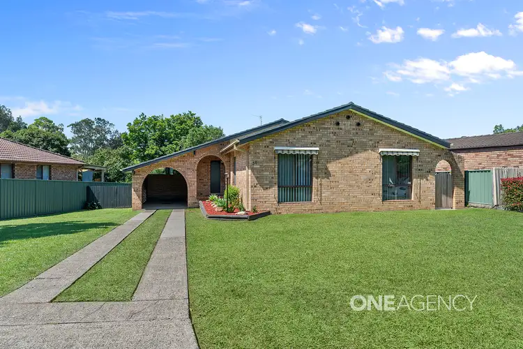 Main view of Homely house listing, 38 Hansons Road, North Nowra NSW 2541