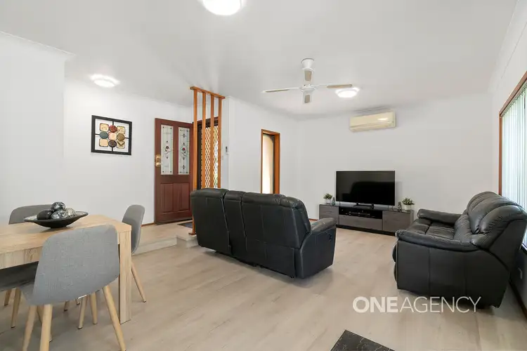 Second view of Homely house listing, 38 Hansons Road, North Nowra NSW 2541