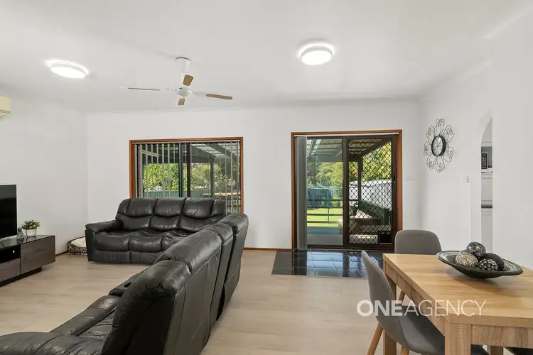 Third view of Homely house listing, 38 Hansons Road, North Nowra NSW 2541