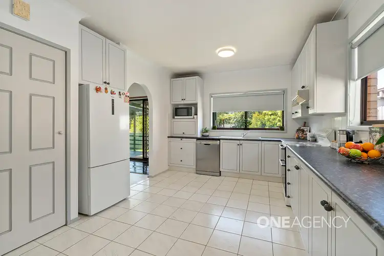 Fifth view of Homely house listing, 38 Hansons Road, North Nowra NSW 2541