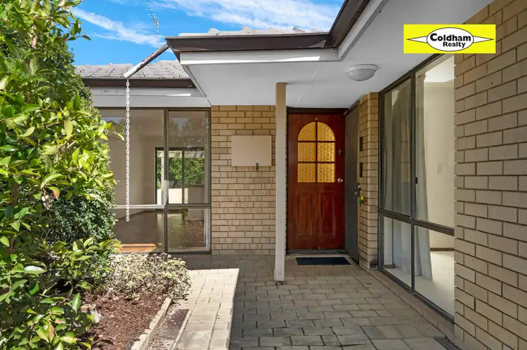 13 Anstey Street