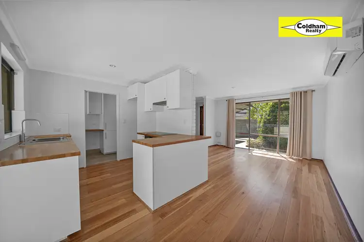 Third view of Homely villa listing, 5/13 Anstey Street, South Perth WA 6151