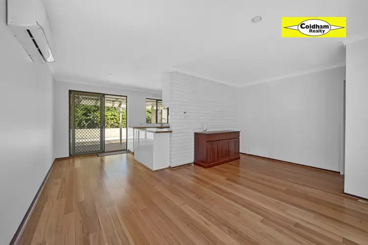 Fourth view of Homely villa listing, 5/13 Anstey Street, South Perth WA 6151