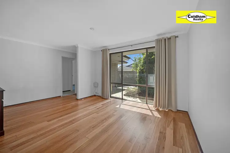 Fifth view of Homely villa listing, 5/13 Anstey Street, South Perth WA 6151
