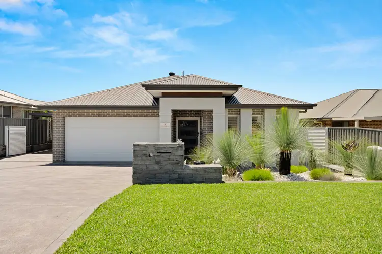 Main view of Homely house listing, 7 Hastings Parade, Sussex Inlet NSW 2540